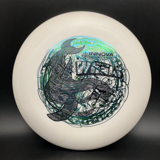 DX Classic Aviar - X-Out