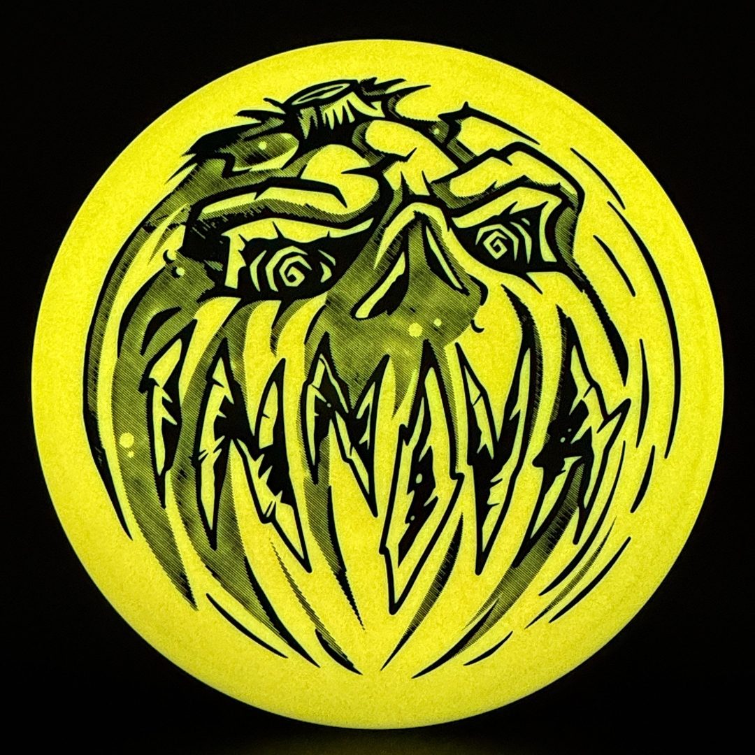 Proto Glow Nexus Aviar - Halloween 2025 Pumpkin Edition