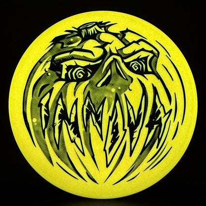 Proto Glow Nexus Aviar - Halloween 2025 Pumpkin Edition