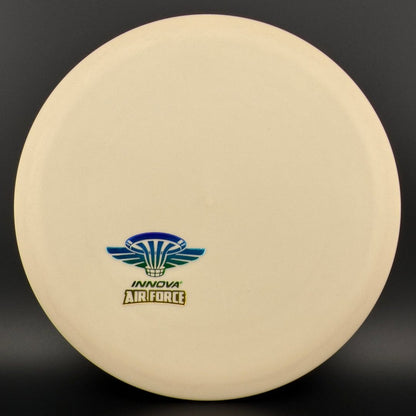 Glow KC Pro Roc (Flat Top) - Air Force Stamp