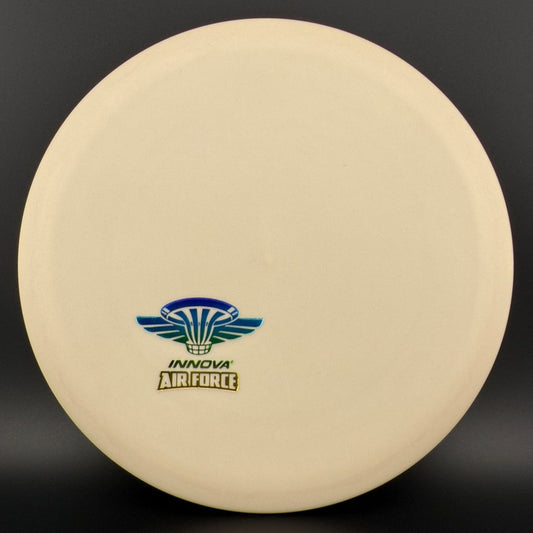 Glow KC Pro Roc (Flat Top) - Air Force Stamp