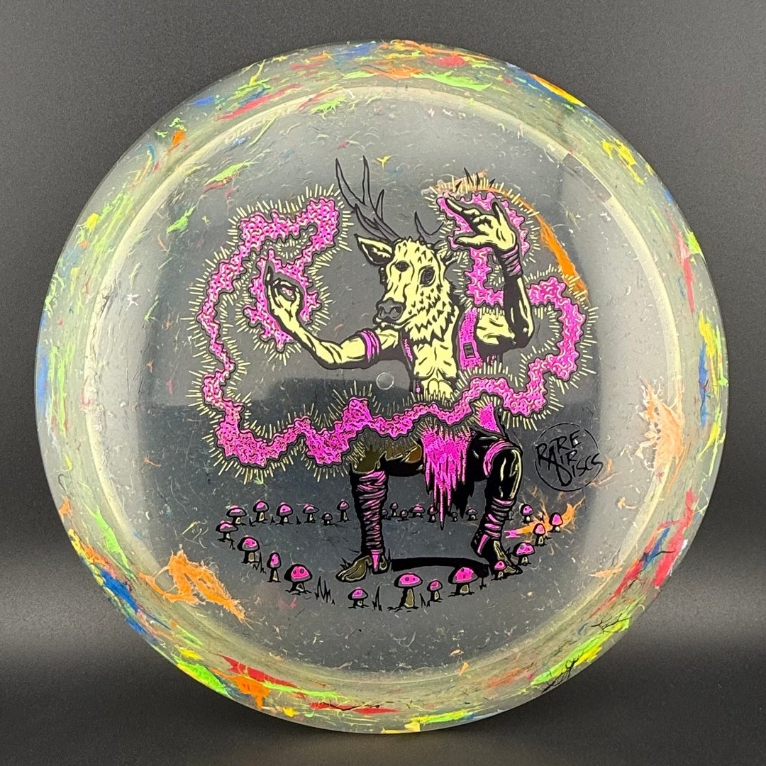 Jawbreaker Z FLX Cicada - Elk Man 2.0 by Ripper Studios