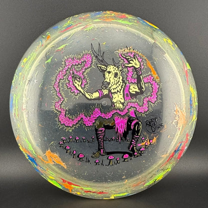 Jawbreaker Z FLX Cicada - Elk Man 2.0 by Ripper Studios