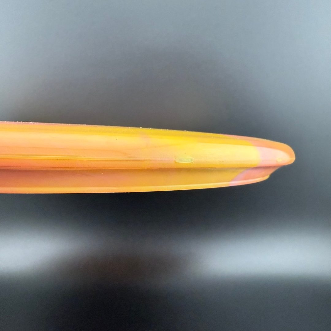 Nebula Aura Crux - First Run - James Proctor Signature Series