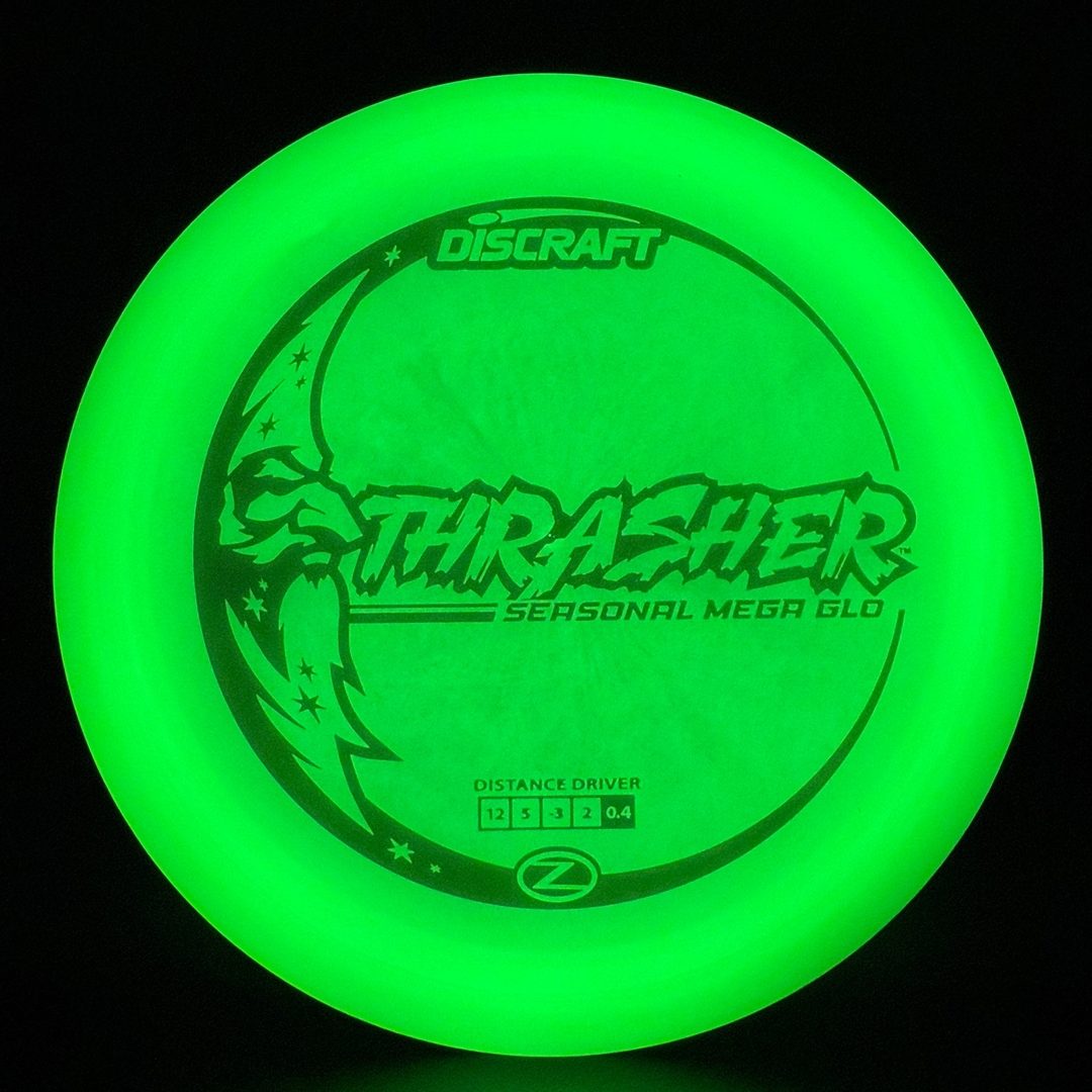 Mega Glo Thrasher - Seasonal Glo