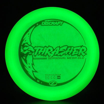 Mega Glo Thrasher - Seasonal Glo