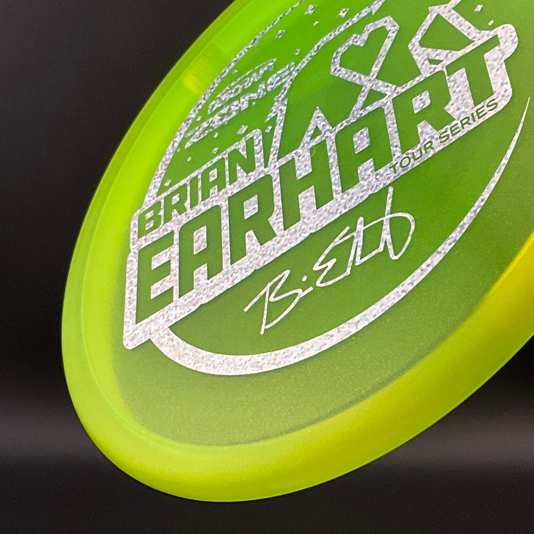 Z Metallic Zone - Brian Earhart 2021 Tour Series