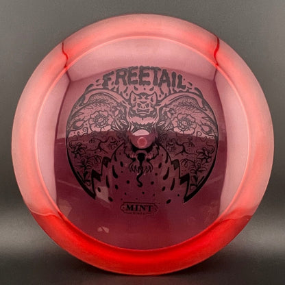 Eternal Freetail - Batattoo