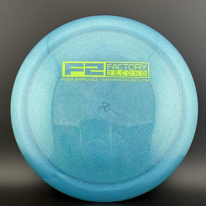 MoonDust Champion Wraith - F2
