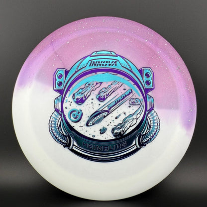 Duo Destroyer - Calvin Heimburg Tour Series