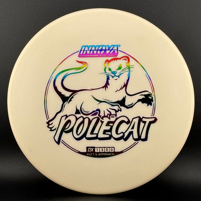 DX Polecat