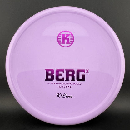 K1 Berg X