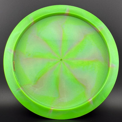 Colorshift Z Avenger - Nate Doss 20th Anniversary Edition
