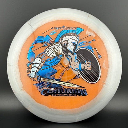 Glow Halo C-Blend Centurion - First Run