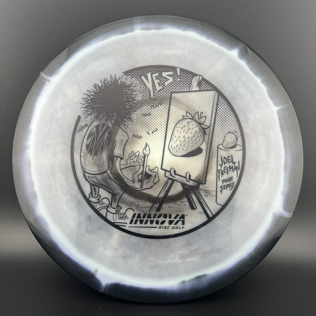 Proto Glow Halo Star Savant - Joel Freeman Tour Series