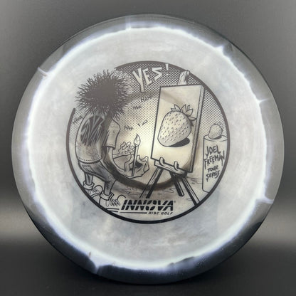 Proto Glow Halo Star Savant - Joel Freeman Tour Series