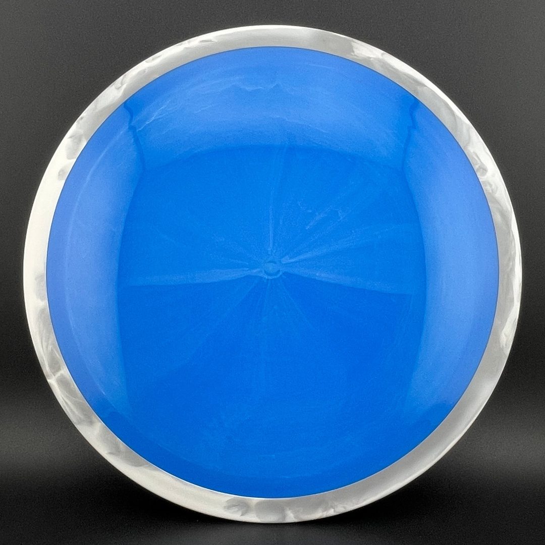 Neutron Time-Lapse (Re-Tooled) - Blank