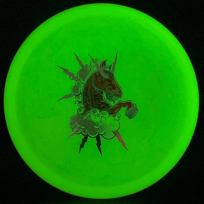 Nocturnal Flex Mustang - Ride the Lightning