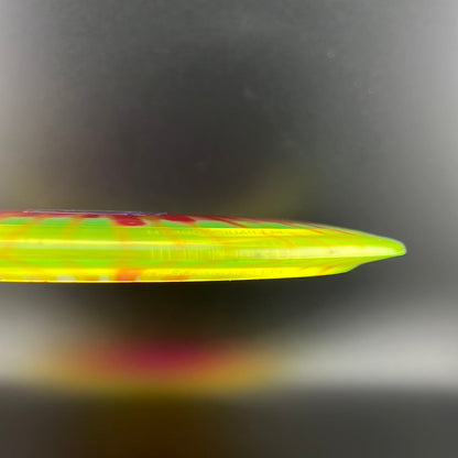 Fly Dye Z Anax - Paul McBeth