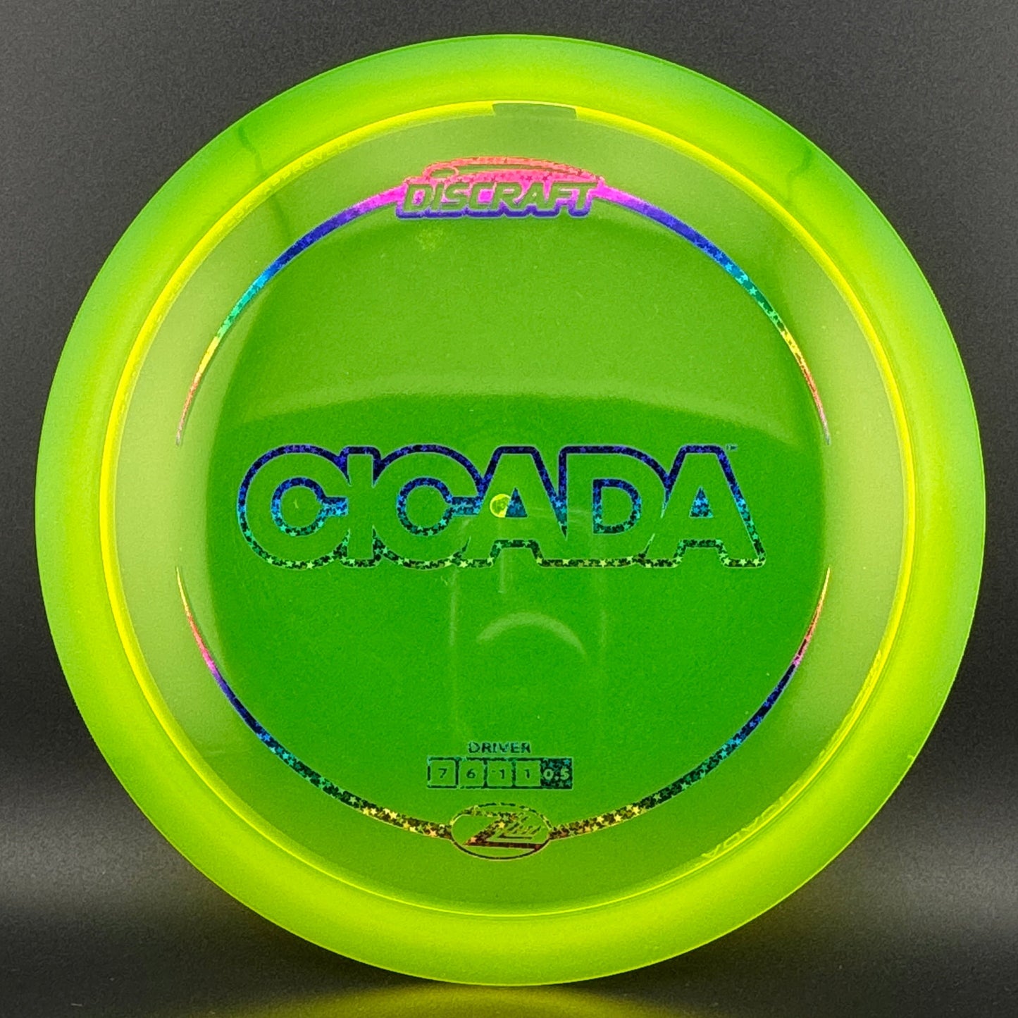 Z Lite Cicada