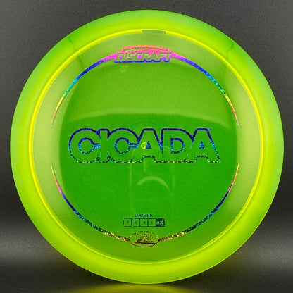 Z Lite Cicada