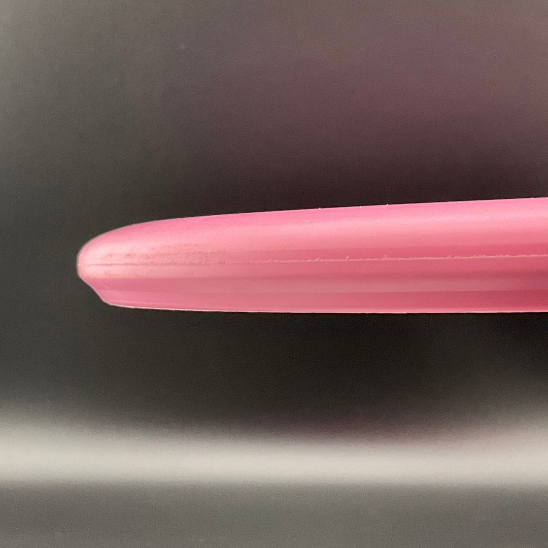 Zero Medium Ruby - PFN - Lightweight