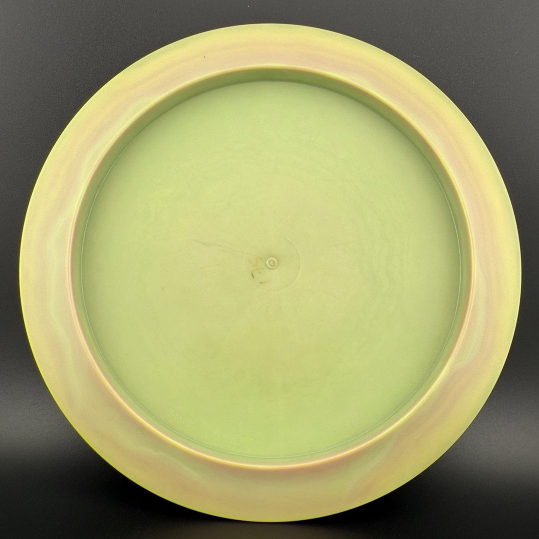 Swirly S-Line DD3 - Cloud Breaker - Eagle McMahon Sig Series