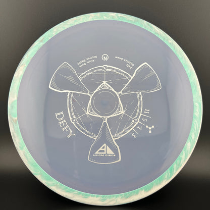 Neutron Defy