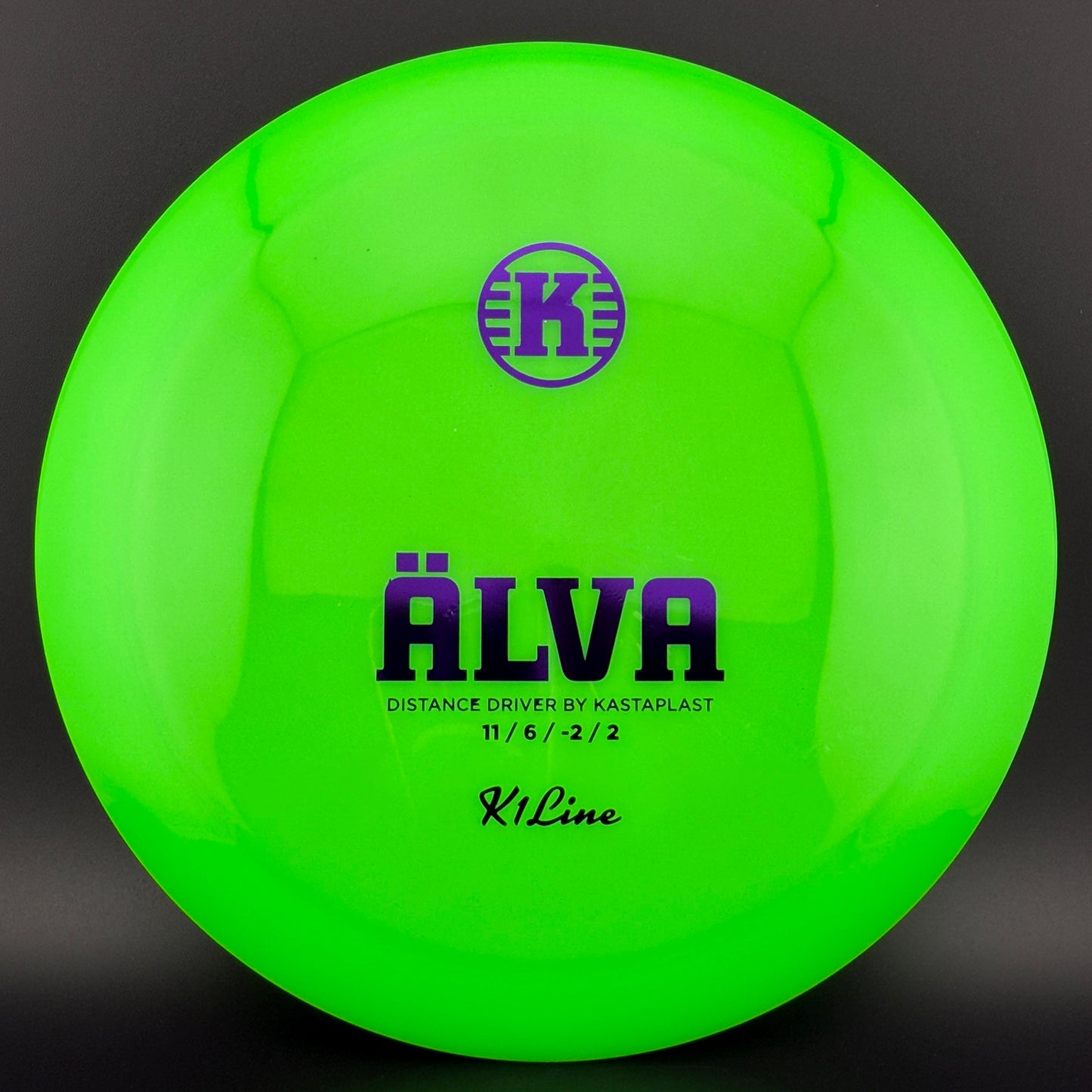 K1 Alva