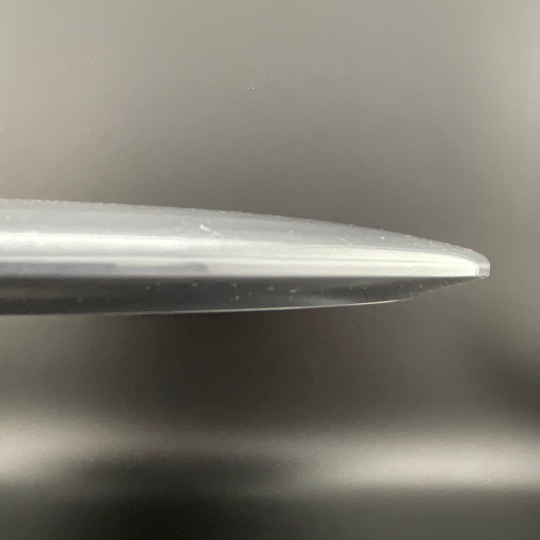 Swirly S-line FD - 303 Open