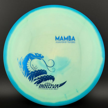 Proto Glow Halo Star Mamba - Juliana Korver 2025 Tour Series
