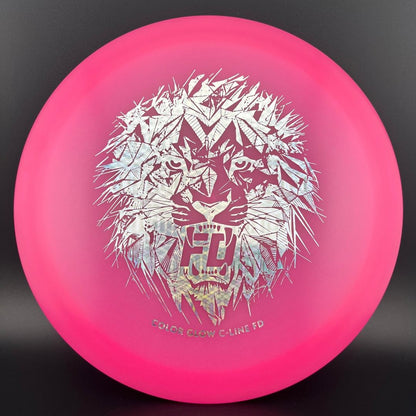 Color Glow C-Line FD - European Open 2024