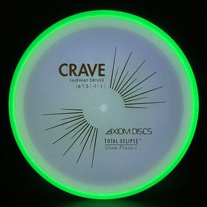Total Eclipse Crave