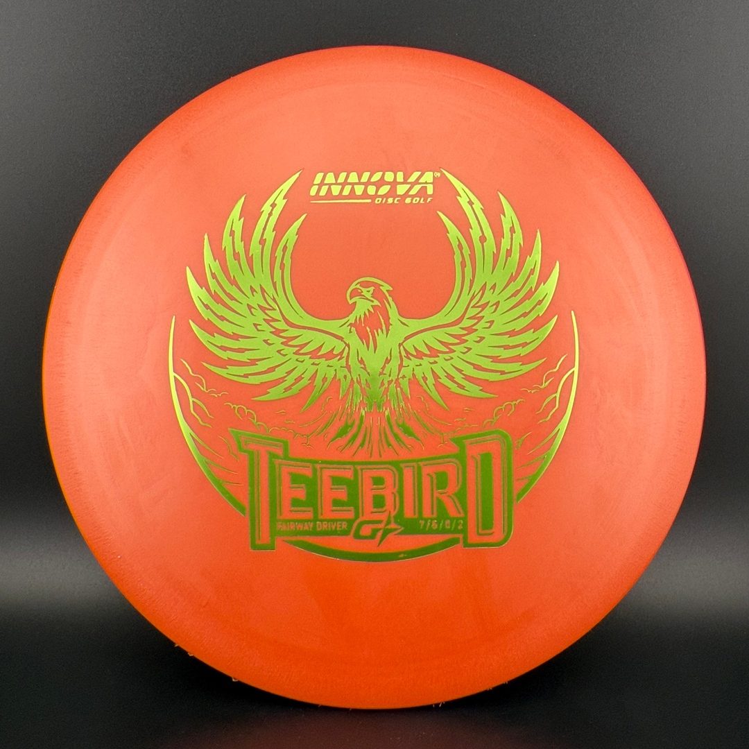 GStar Teebird