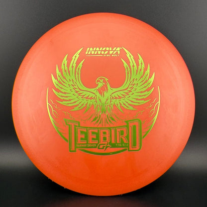 GStar Teebird