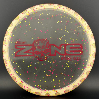 FuZed Confetti Z Zone
