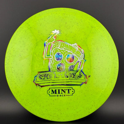 Elixir Pizza - Mystery Disc 2025