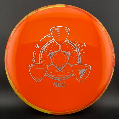 Neutron Hex