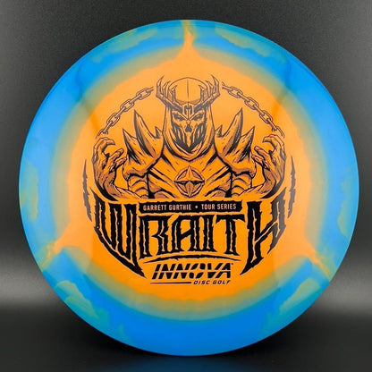 Halo Star Wraith - Garrett Gurthie 2024 Tour Series