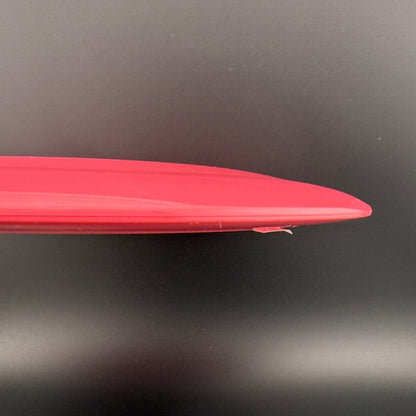 I-Blend Prototype I - Driver