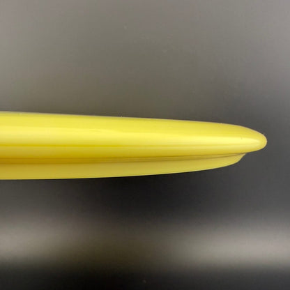 Swirly S-Line Glacier - Gannon Buhr Creator Series