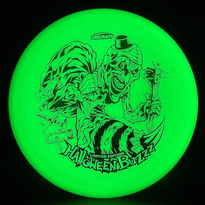 Mega Glo Buzzz - Halloween 2025 by Brian Allen