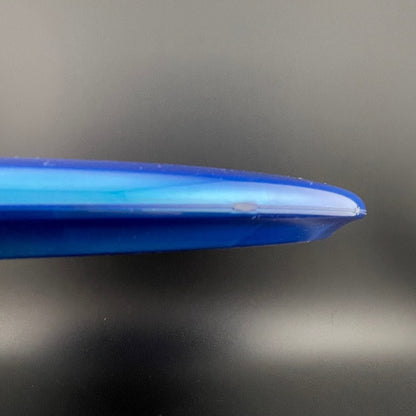 Ethereal Pathfinder - Limited Edition TSA Stamp
