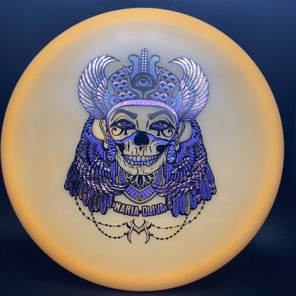 Color Glow C-Blend Anubis - "Maria Oliva" TS