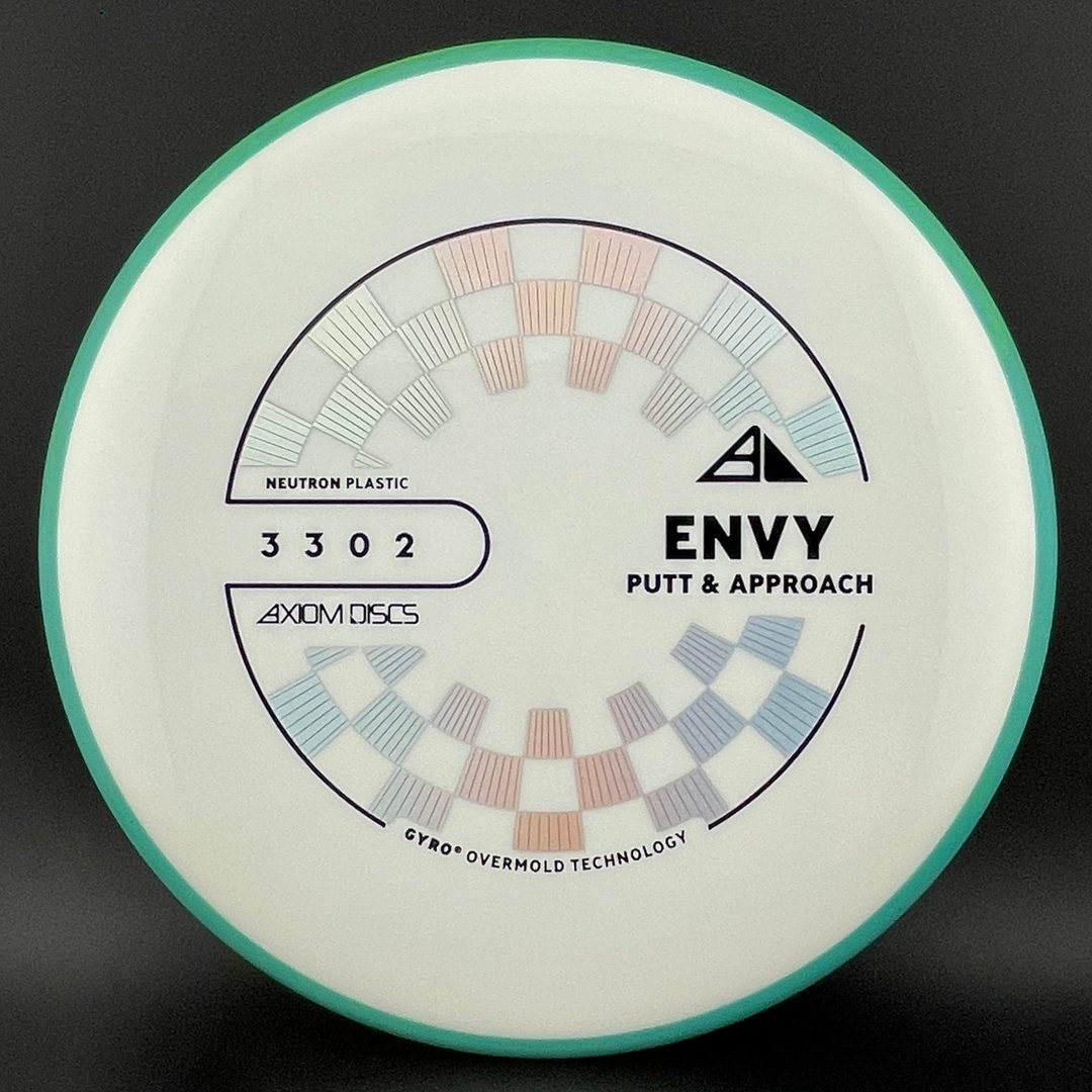 Neutron Envy