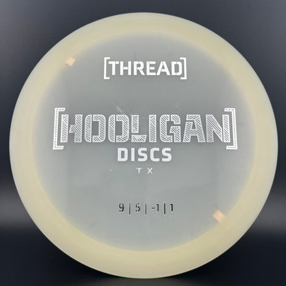 Glow Thread - OOP