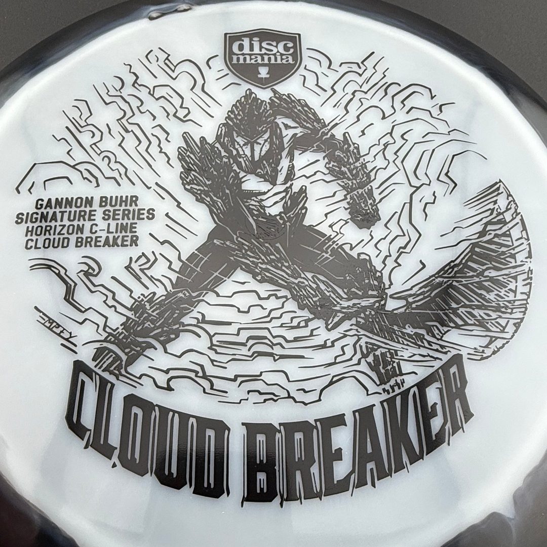 Horizon C-Line Cloud Breaker - Gannon Buhr Signature Series
