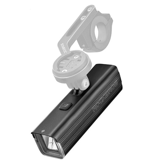 ROCKBROS Hoisting Headlight for Bike