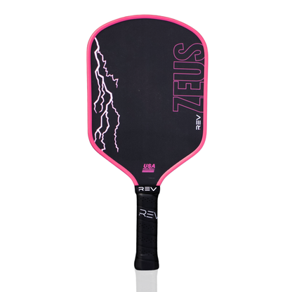 ZEUS Pickleball Paddle