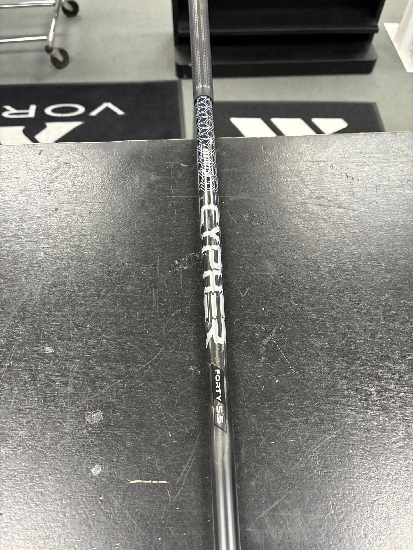 Callaway Rogue ST Triple Diamond LS Driver Right Hand 9.0° Regular Flex (Used)